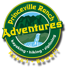 princeville ranch adventures logo